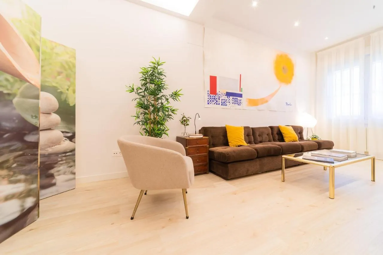 Appartamento Gran Via Dona Casilda Park By Next Stop Bilbao